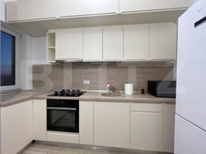 Apartament cu 2 camere, 57 mp, loc de parcare, zonă centrală - imagine 6