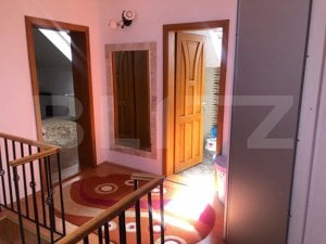 Casa de vânzare, cu 4 camere, 190 mp, zona Codrilor, Bistrița - imagine 16