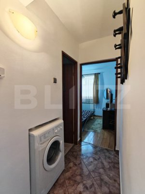 Apartament mobilat, 2 camere in  Predeal - Brasov - imagine 10