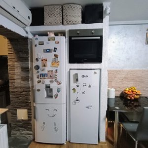 Apartament cu 3 camere, 56 mp, zona Blv Bucuresti  - imagine 5