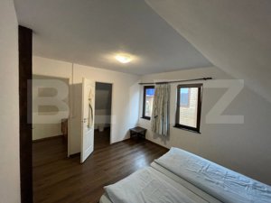 Cabana de vanaze, 4 camere, 70 mp, zona Figa  - imagine 12