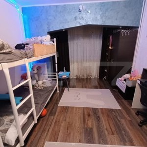 Apartament cu 3 camere, 56 mp, zona Blv Bucuresti  - imagine 9