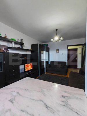 Apartament mobilat, 2 camere in  Predeal - Brasov - imagine 6