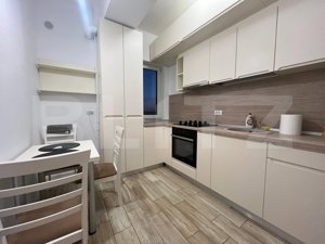 Apartament cu 2 camere, 57 mp, loc de parcare, zonă centrală - imagine 4