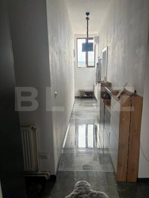 Apartament cu 2 camere, 45 mp, zona ultracentrala, P-ta Unirii - imagine 8