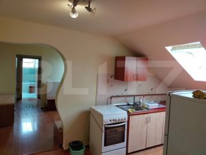 Apartament, 2 camere, 40mp, zona  Aradului