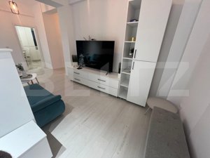 Apartament cu 2 camere, 57 mp, loc de parcare, zonă centrală - imagine 7