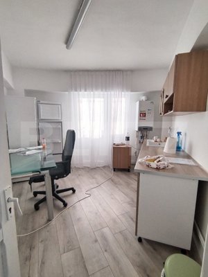 Apartament decomandat cu 2 camere, 50 mp, zona Ultracentral - imagine 5