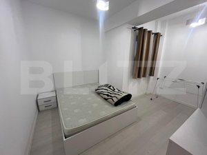 Apartament cu 2 camere, 57 mp, loc de parcare, zonă centrală - imagine 8