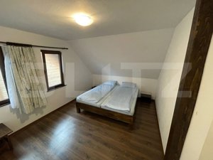 Cabana de vanaze, 4 camere, 70 mp, zona Figa  - imagine 9