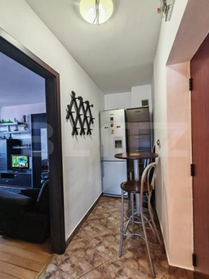 Apartament mobilat, 2 camere in  Predeal - Brasov - imagine 7