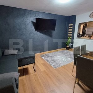 Apartament cu 3 camere, 56 mp, zona Blv Bucuresti  - imagine 2