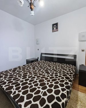 Apartament mobilat, 2 camere in  Predeal - Brasov - imagine 13