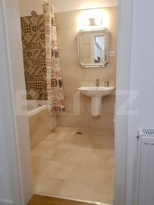 Apartament 3 camere, 2 bai, 60,7 mp, bloc nou, zona Iulius Mall - imagine 8