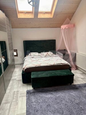 Apartament cu 2 camere, 45 mp, zona ultracentrala, P-ta Unirii - imagine 5