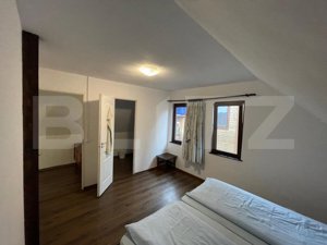 Cabana de vanaze, 4 camere, 70 mp, zona Figa  - imagine 13