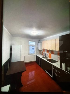 Apartamentse vanzare, cu doua camere, 50 mp, zona Astra - imagine 5