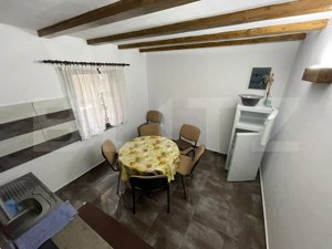 Cabana de vanaze, 4 camere, 70 mp, zona Figa  - imagine 5