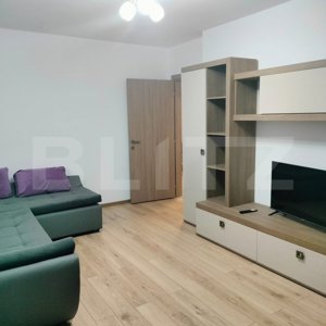 Apartament cu 2 camere, 64 mp, zona Maurer Residence