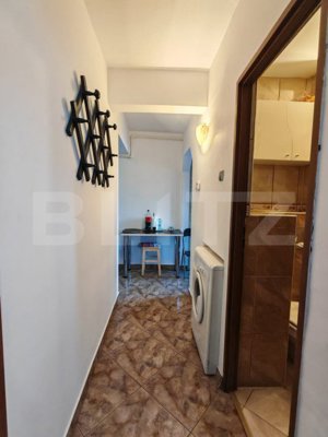 Apartament mobilat, 2 camere in  Predeal - Brasov - imagine 9