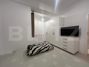 Apartament cu 2 camere, 57 mp, loc de parcare, zonă centrală - imagine 9