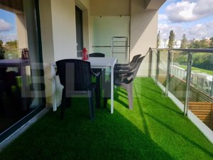 Apartament 3 camere, 2 bai, 60,7 mp, bloc nou, zona Iulius Mall - imagine 9