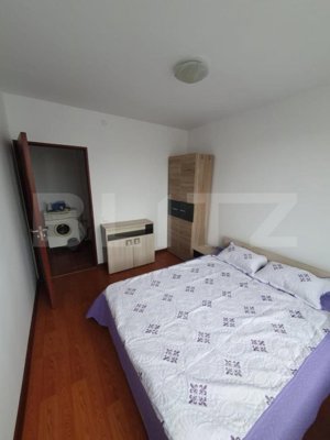 Apartamentse vanzare, cu doua camere, 50 mp, zona Astra - imagine 2