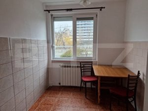 Apartament cu 2 camere, 48 mp, zona Decebal  - imagine 2