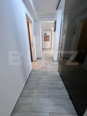 Apartament cu 2 camere, 60,8 mp, zona Bariera Valcii - imagine 18