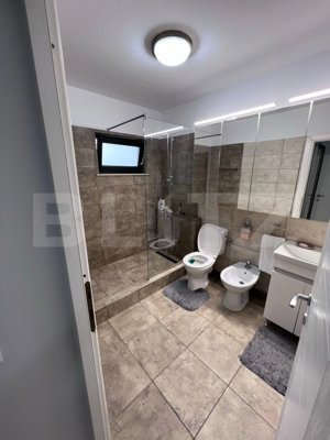 Apartament cu 2 camere, 60,8 mp, zona Bariera Valcii - imagine 17