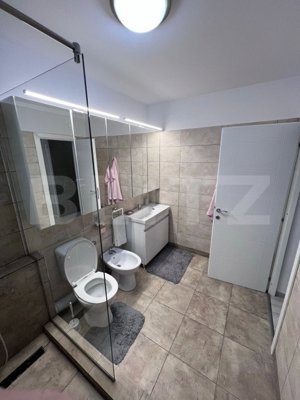 Apartament cu 2 camere, 60,8 mp, zona Bariera Valcii - imagine 19