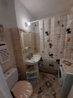 Apartament cu 1 camera in Tatarasi-Flora,la bulevard - imagine 7