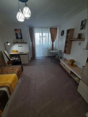 Apartament cu 1 camera in Tatarasi-Flora,la bulevard - imagine 2