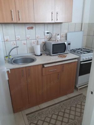 Apartament cu 1 camera in Tatarasi-Flora,la bulevard - imagine 8