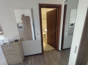 2 Camere 58 mp, garaj subteran, Pipera - imagine 7