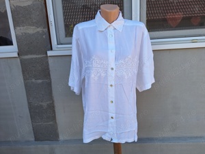 Gazelle | tricou, camasa dama | bust 112 cm | mar. 38 - 40 | M - L