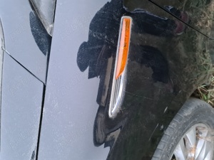 Dezmembrare Piese Ford Mondeo MK4, Bord kit haion volan planetara - imagine 2