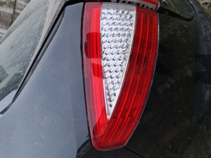 Dezmembrare Piese Ford Mondeo MK4, Bord kit haion volan planetara - imagine 3