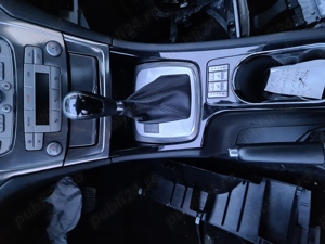 Dezmembrare Piese Ford Mondeo MK4, Bord kit haion volan planetara - imagine 9