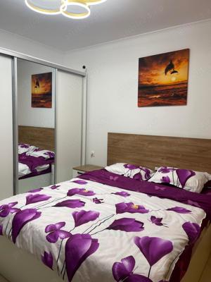 Închiriez apartament 3camere Ghencea dantelei - imagine 11