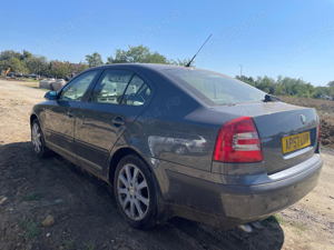 dezmembrez skoda octavia 2 an.2010 diesel 2.0 tdi 140cp cutie viteze dsg skoda Laurin Klement - imagine 2