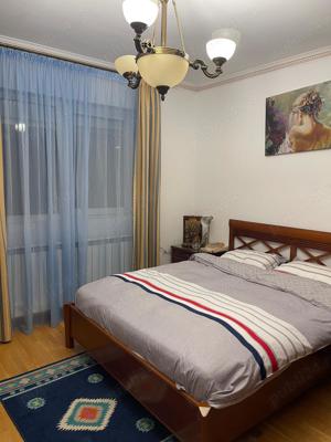 Închiriez apartament 3camere Ghencea dantelei - imagine 4