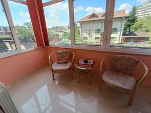 Închiriez apartament 3camere Ghencea dantelei - imagine 8