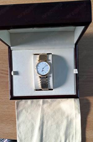 Ceas dama , brand: longines -la grande classique de longines-