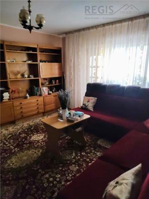 Apartament 2 camere  Dorobanti Buzau