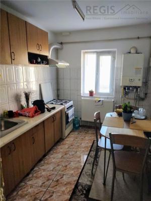 Apartament 2 camere  Dorobanti Buzau - imagine 3