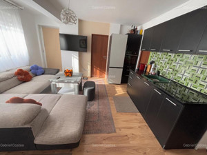 Apartament 2 camere Lidl Baba Novac - imagine 8