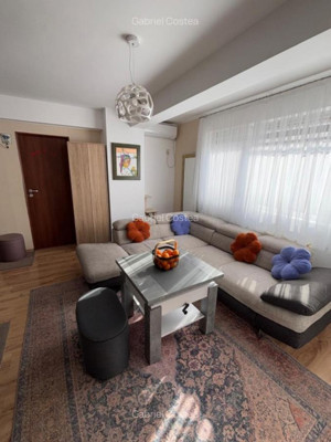 Apartament 2 camere Lidl Baba Novac - imagine 9