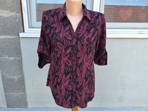 Pazzo | tricou, camasa dama | bust 96 cm | mar. 38 - 40 | M - L