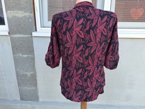 Pazzo | tricou, camasa dama | bust 96 cm | mar. 38 - 40 | M - L - imagine 2